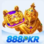 888PKR Game
