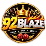 92Blaze Game