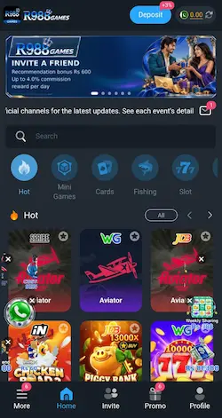 R988 Game Download