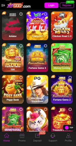 XF777 Game Download