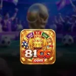 81CC Game