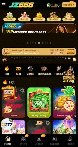 JZ666 Game Download