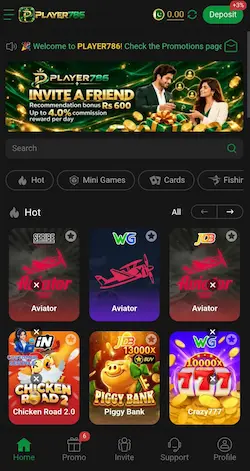 Player786 Game Download 